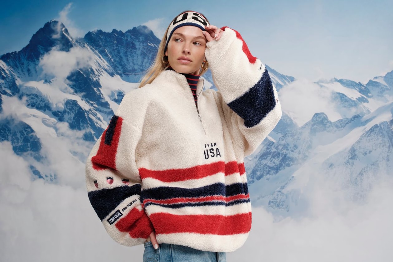 Kristin Juszczyk, Team USA, Winter Olympics, Collaborations, Off Season, Milano Cortina 2026, Fashion, Skiwear
