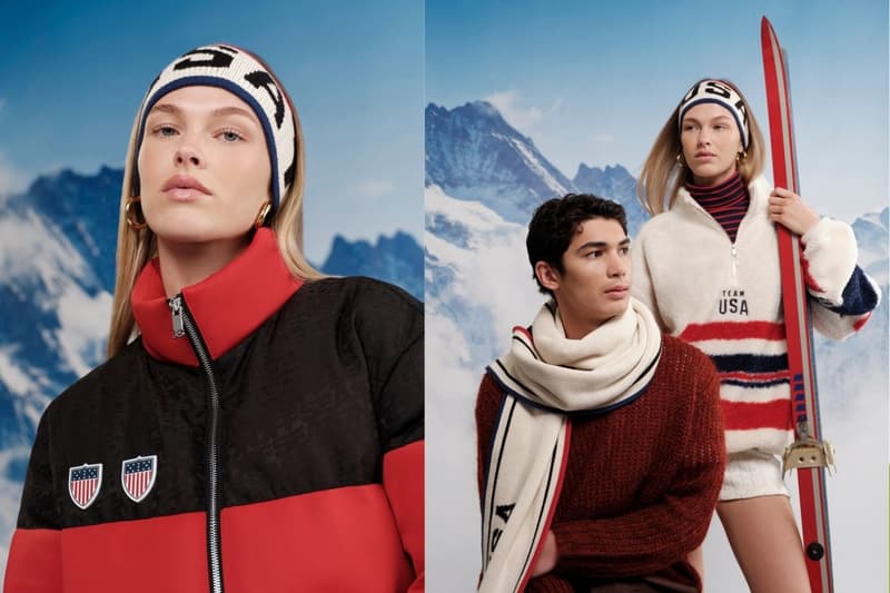 Kristin Juszczyk, Team USA, Winter Olympics, Collaborations, Off Season, Milano Cortina 2026, Fashion, Skiwear