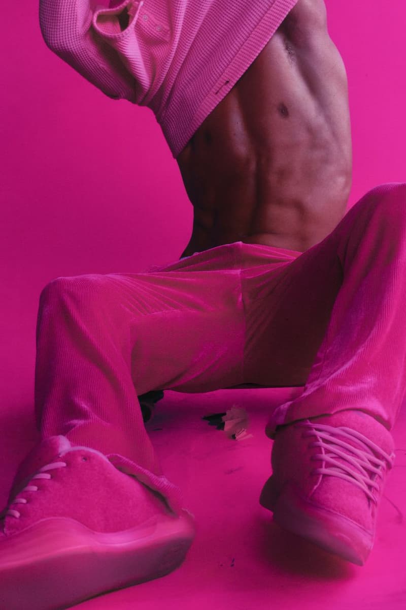 ERL, Eli Russell Linnetz, Sneakers, Skate Shoes, Skate Sneakers, ERL Vamp, Sneaker Drops, Footwear