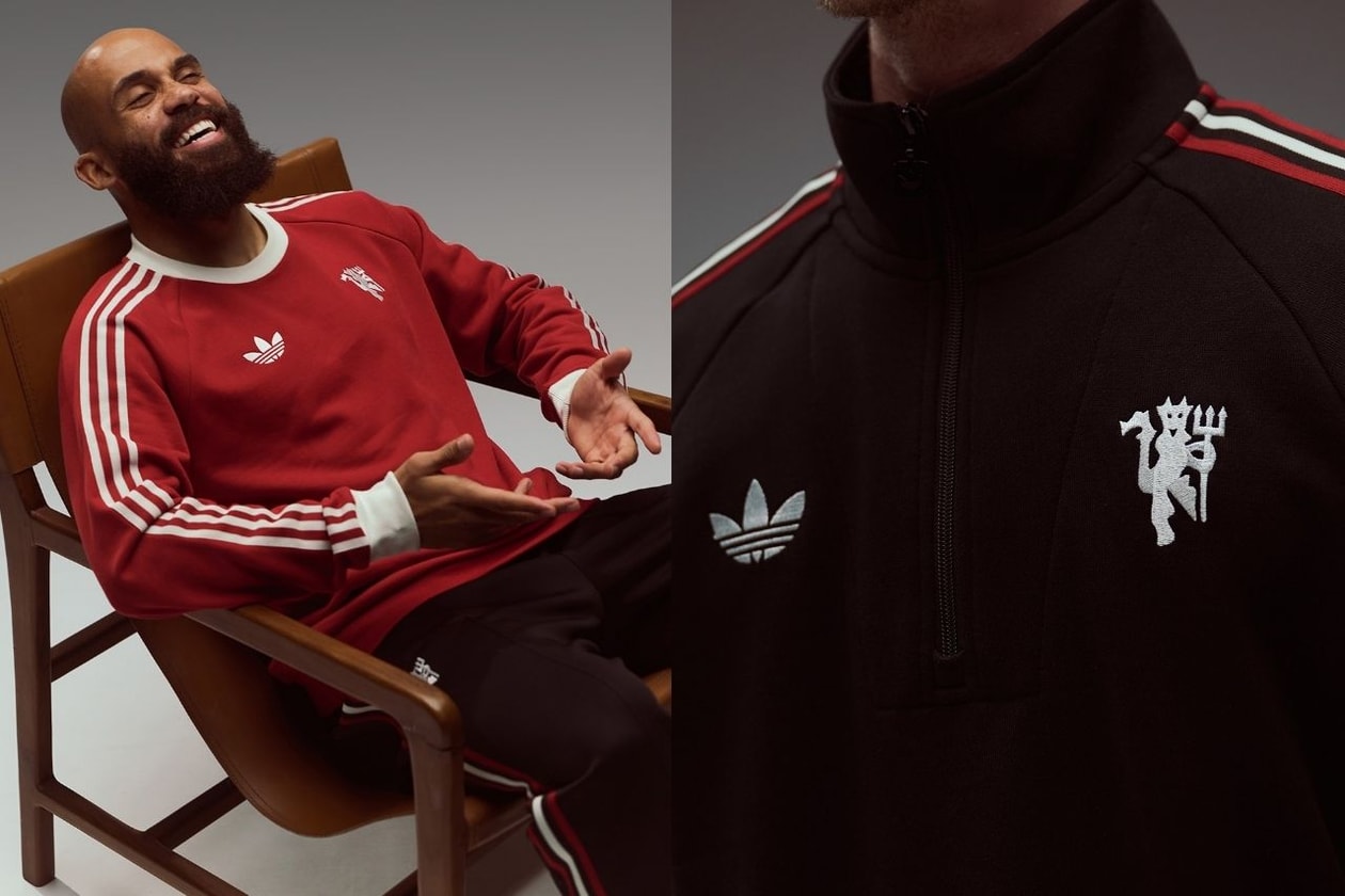 Adidas, Liverpool, Manchester United, Newcastle United, Arsenal, Real Madrid, Juventus, FC Bayern Munich, Soccer, Football, Retro Jerseys, 90s Football, Football Kits, Football Tracksuits, Adidas Originals