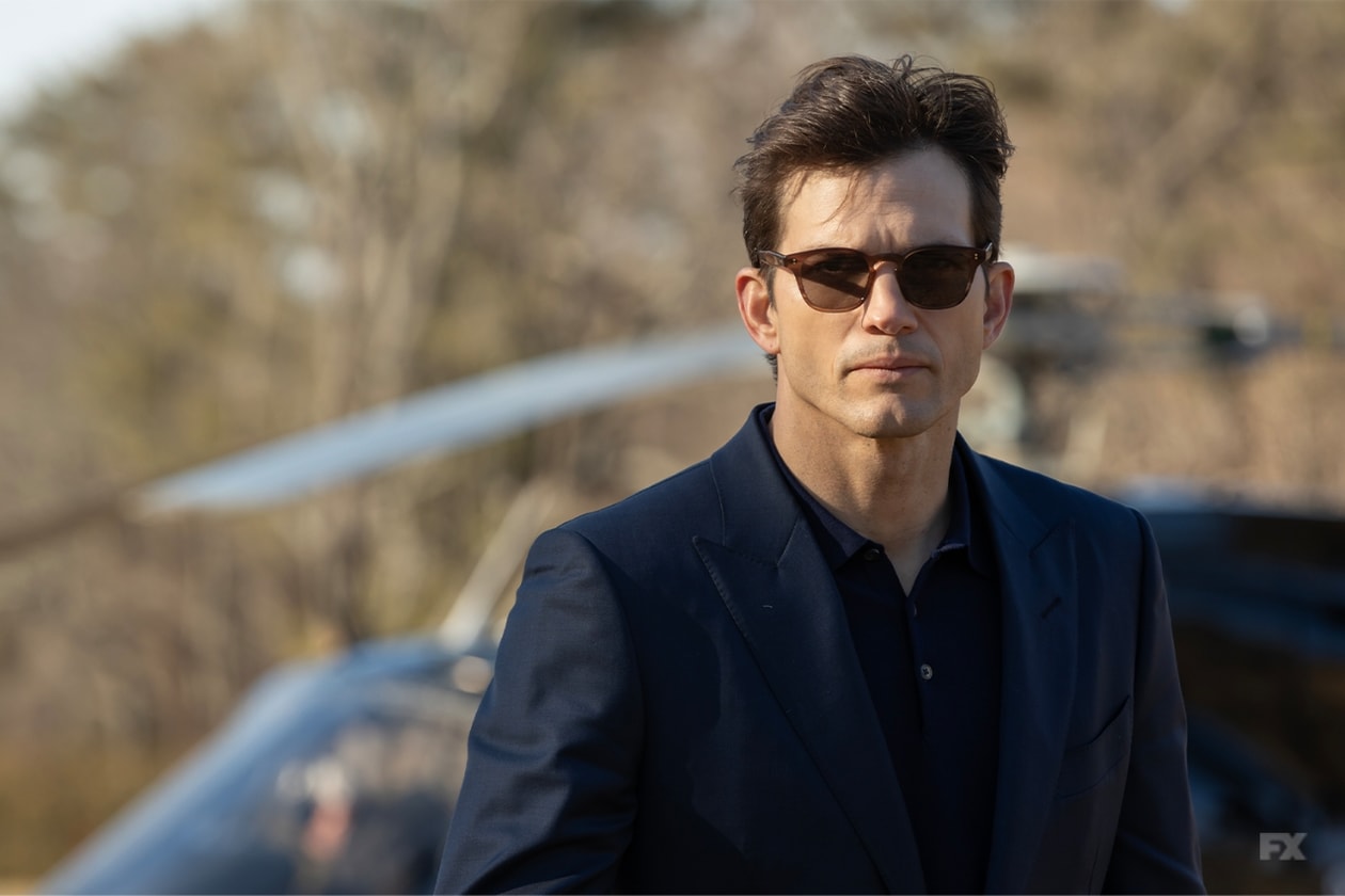 'The Beauty', tv series, costumes, designers, fashion, television, Bella Hadid, interviews, entertainment