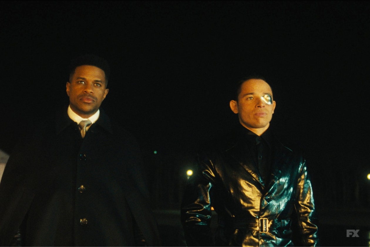 'The Beauty', tv series, costumes, designers, fashion, television, Bella Hadid, interviews, entertainment