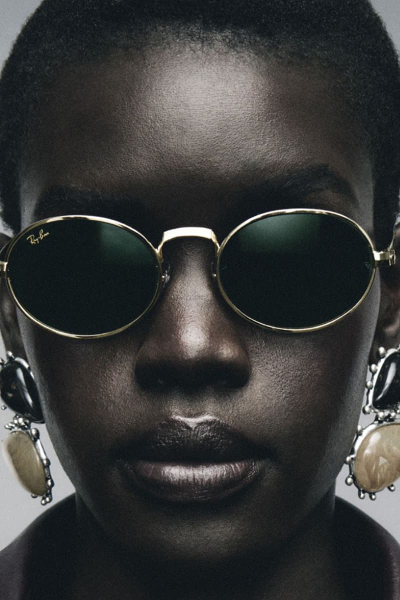 A$AP Rocky, Ray-Ban, Glasses, Sunglasses, Eyewear, Collaborations, Campaigns, Nas, Celebrities