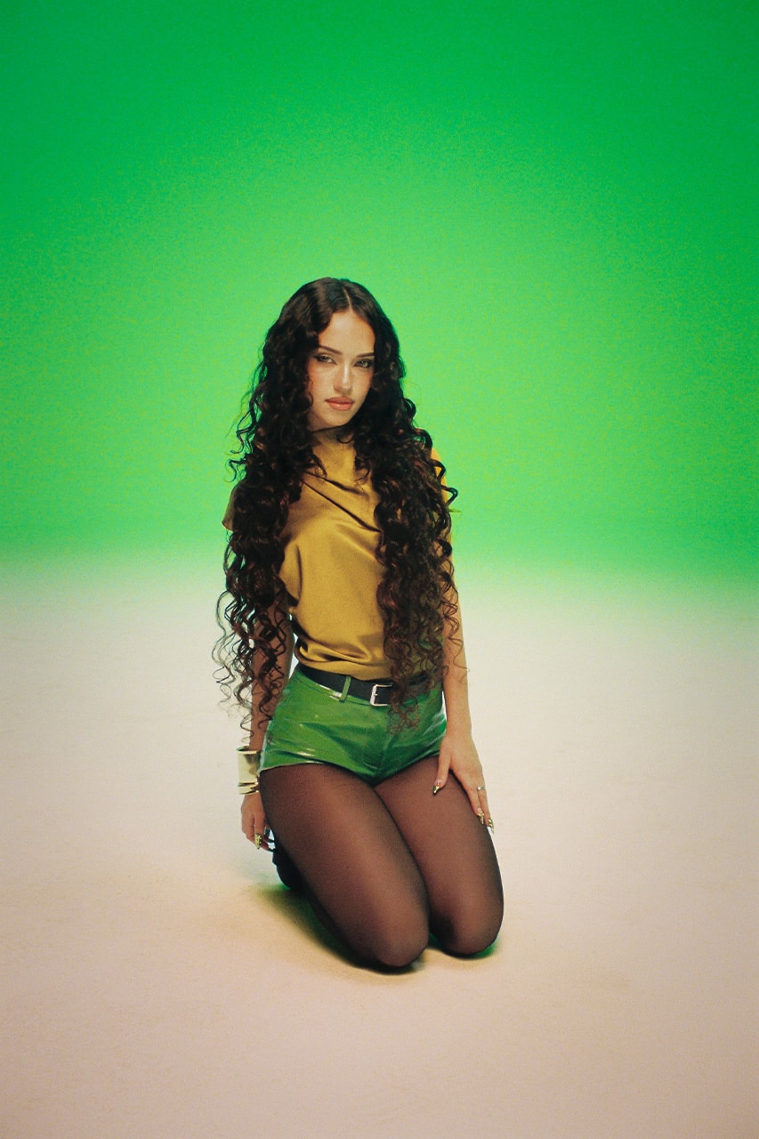 KATSEYE, Matrix, Hair, Hair Care, Global Brand Ambassadors, Campaigns