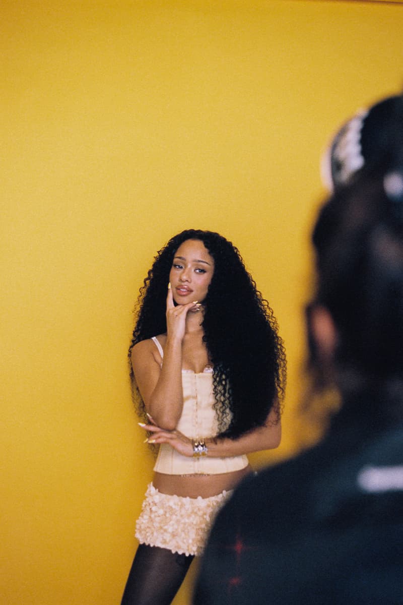 KATSEYE, Matrix, Hair, Hair Care, Global Brand Ambassadors, Campaigns