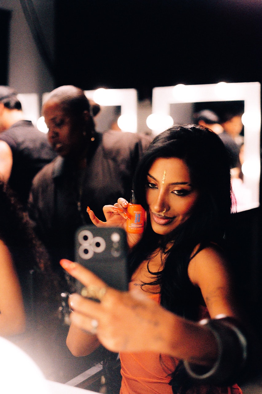 KATSEYE, Matrix, Hair, Hair Care, Global Brand Ambassadors, Campaigns