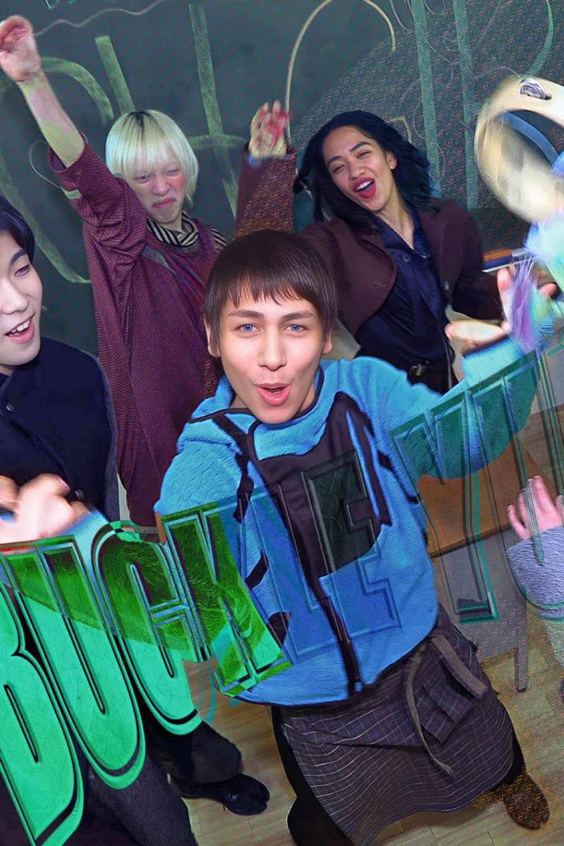 Kiko Kostadinov, ASICS, Tabis, Tabi Sneakers, Running Shoes, Collaborations, Sneakers, Japan, Ryan Trecartin, Campaigns, Running, Sportswear, Footwear, Sneaker Drops