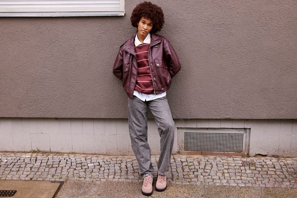 Birkenstock, Moccasins, Moc Toe, Campaigns, Footwear, Footwear Drops, Women's Shoes, Clarks, Clarks Wallabees