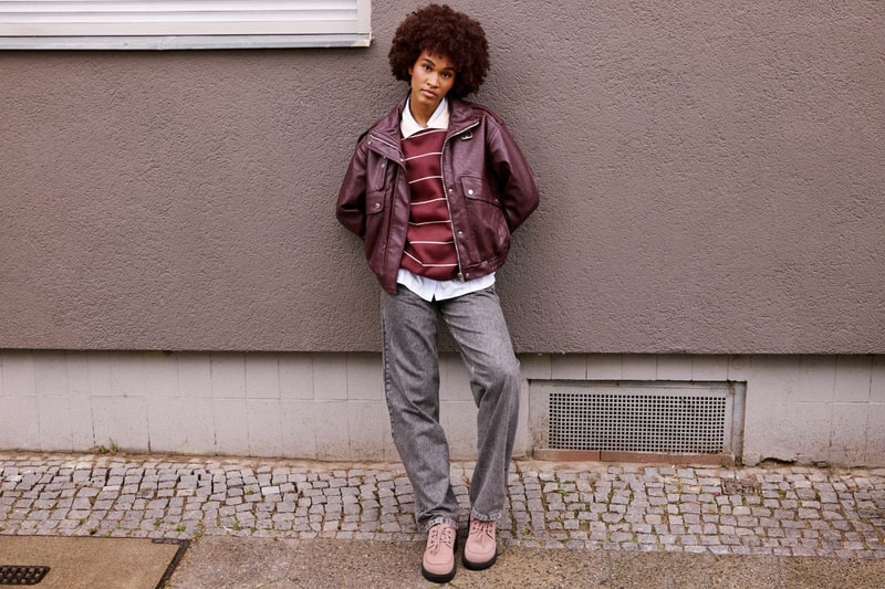 Birkenstock, Moccasins, Moc Toe, Campaigns, Footwear, Footwear Drops, Women's Shoes, Clarks, Clarks Wallabees