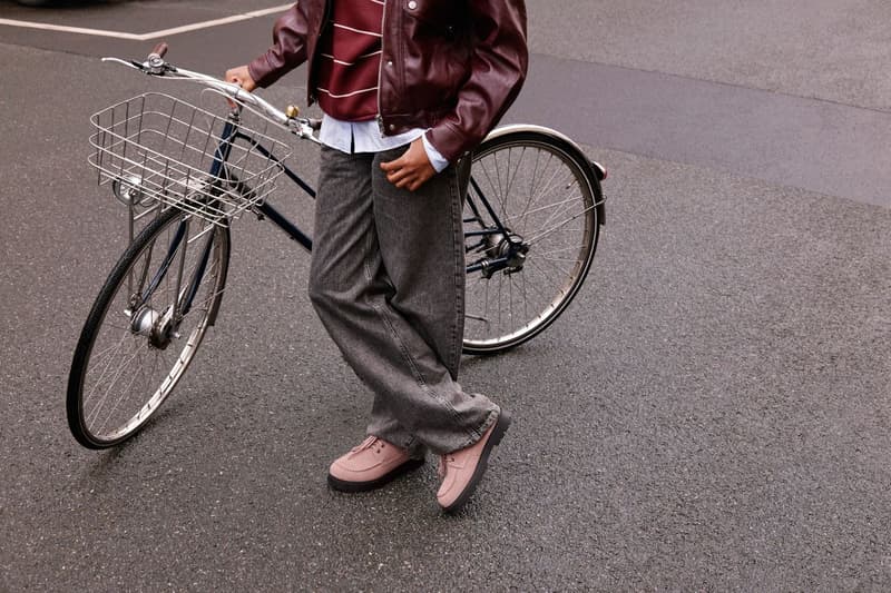 Birkenstock, Moccasins, Moc Toe, Campaigns, Footwear, Footwear Drops, Women's Shoes, Clarks, Clarks Wallabees