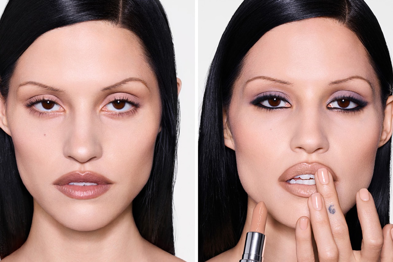 Chappell Roan, Gabbriette, Quen Blackwell, MAC Cosmetics, Sephora, Makeup, Lipsticks, Campaigns