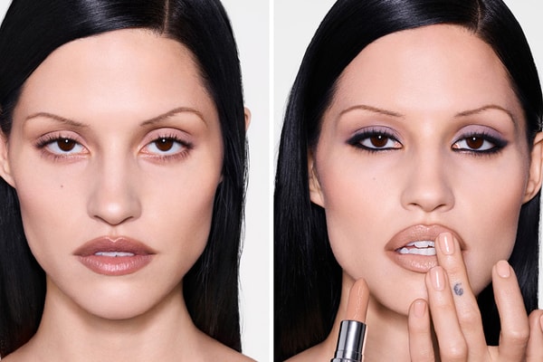 Chappell Roan, Gabbriette, Quen Blackwell, MAC Cosmetics, Sephora, Makeup, Lipsticks, Campaigns