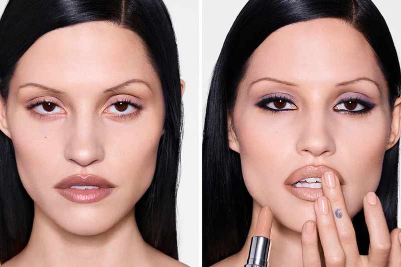 Chappell Roan, Gabbriette, Quen Blackwell, MAC Cosmetics, Sephora, Makeup, Lipsticks, Campaigns