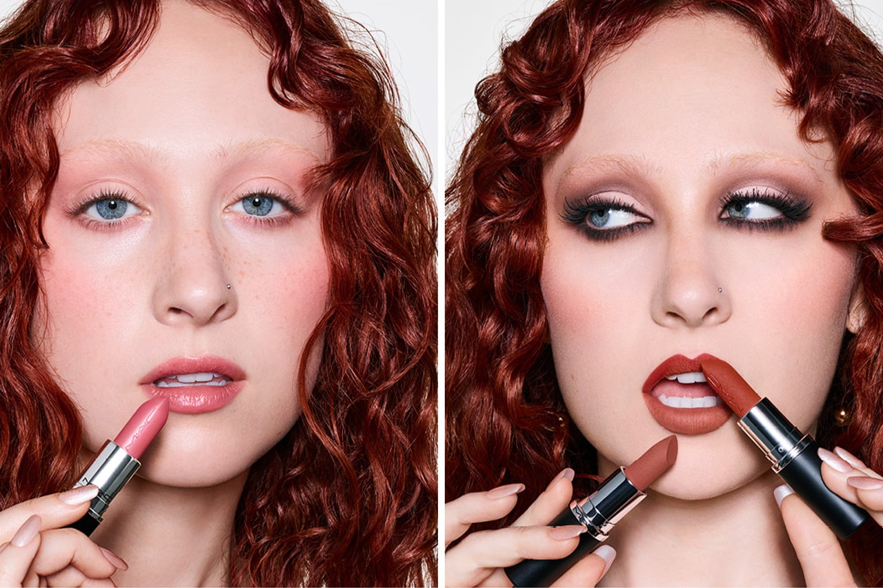 Chappell Roan, Gabbriette, Quen Blackwell, MAC Cosmetics, Sephora, Makeup, Lipsticks, Campaigns