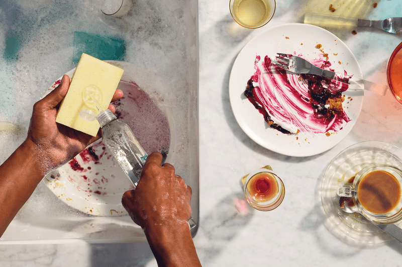 method super shine dish soap daniella monet ding dong dish dishwashing relationships couples campaign home care products household