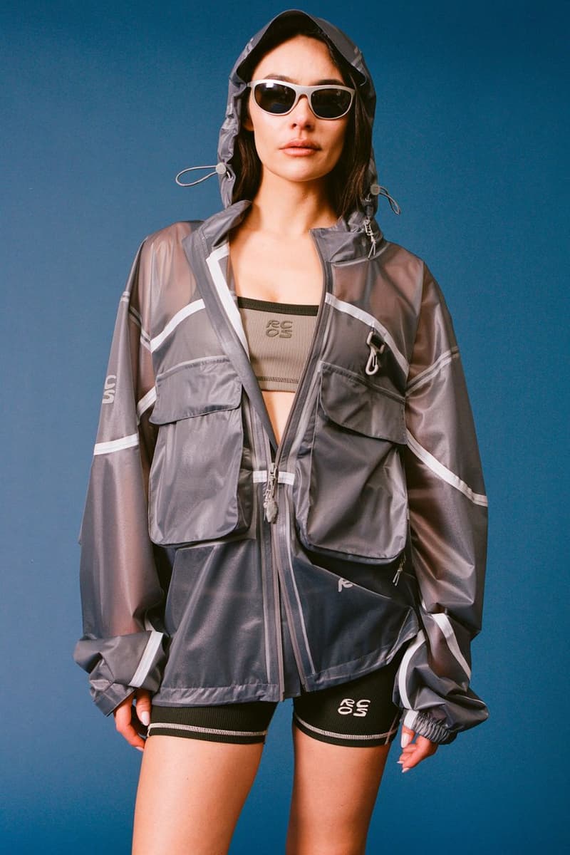 RC Outdoor Supply, Reese Cooper, Hiking, Sportswear, Outdoor Activities, Activewear, Gorpcore, Campaigns, Fashion