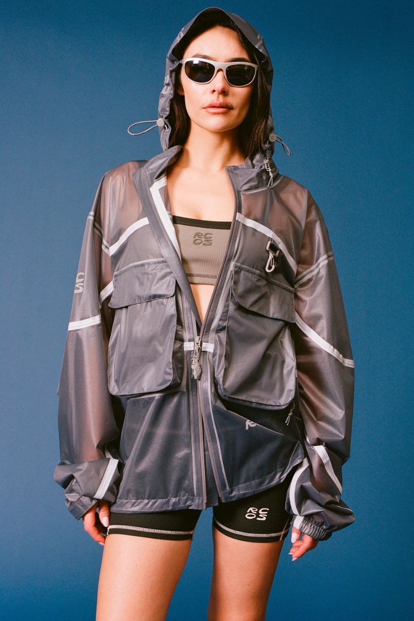 RC Outdoor Supply, Reese Cooper, Hiking, Sportswear, Outdoor Activities, Activewear, Gorpcore, Campaigns, Fashion
