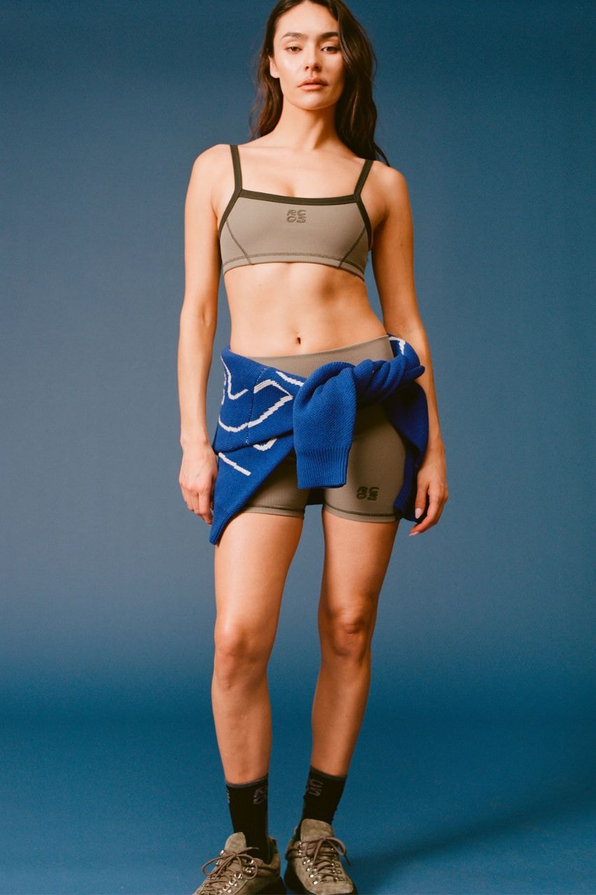 RC Outdoor Supply, Reese Cooper, Hiking, Sportswear, Outdoor Activities, Activewear, Gorpcore, Campaigns, Fashion
