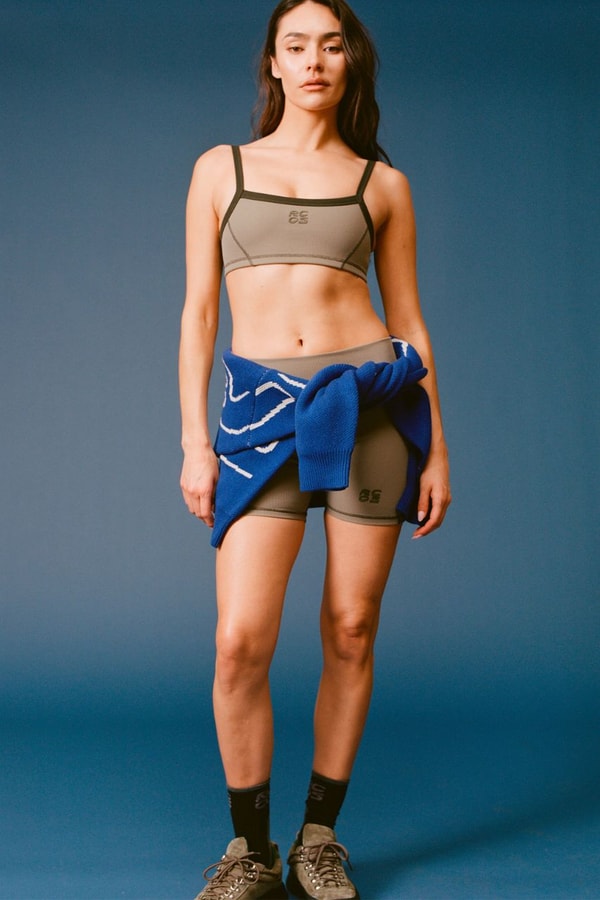 RC Outdoor Supply, Reese Cooper, Hiking, Sportswear, Outdoor Activities, Activewear, Gorpcore, Campaigns, Fashion