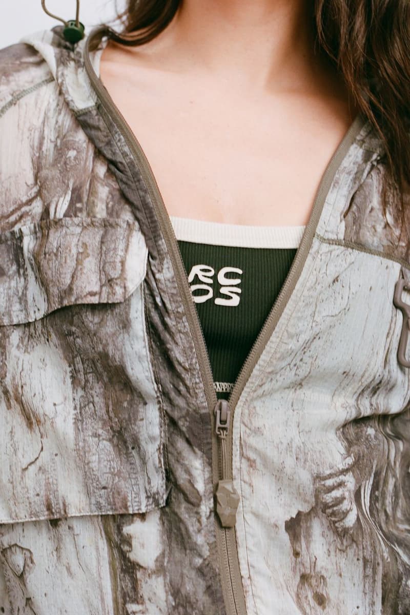 RC Outdoor Supply, Reese Cooper, Hiking, Sportswear, Outdoor Activities, Activewear, Gorpcore, Campaigns, Fashion