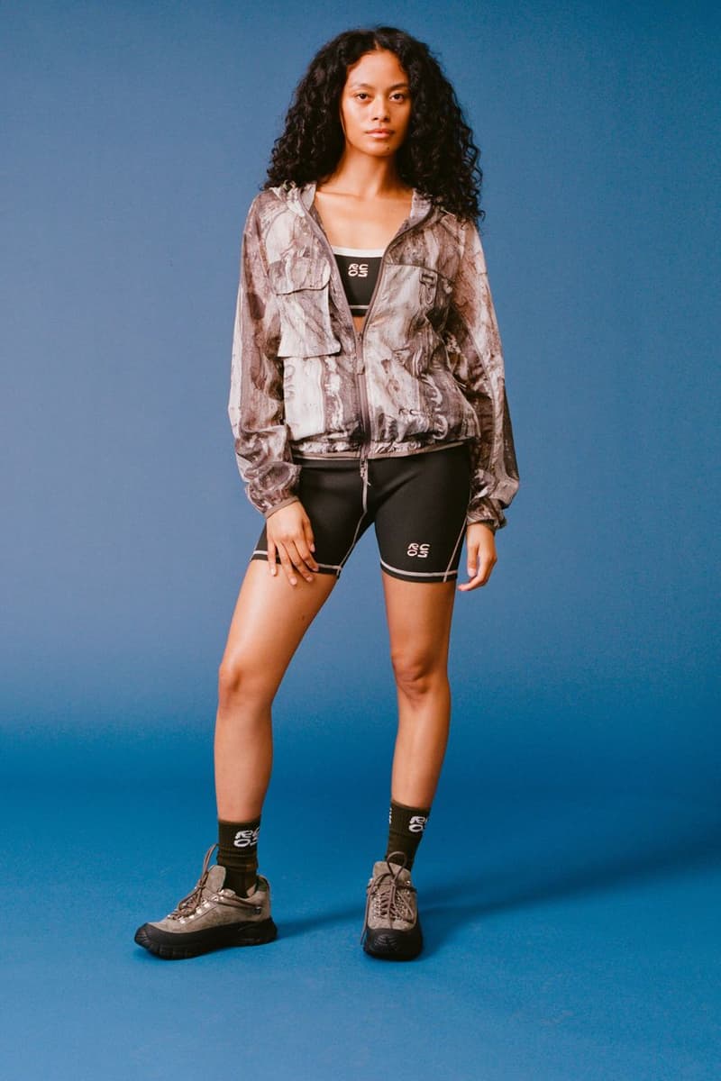 RC Outdoor Supply, Reese Cooper, Hiking, Sportswear, Outdoor Activities, Activewear, Gorpcore, Campaigns, Fashion