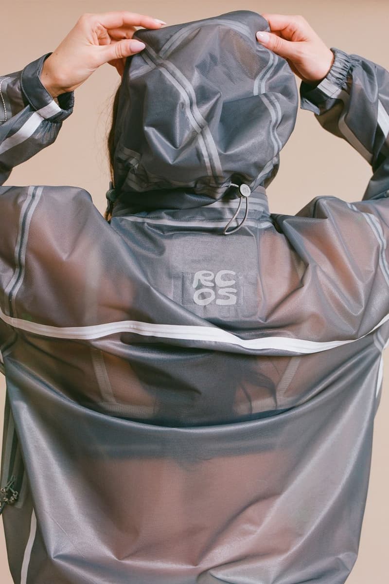 RC Outdoor Supply, Reese Cooper, Hiking, Sportswear, Outdoor Activities, Activewear, Gorpcore, Campaigns, Fashion