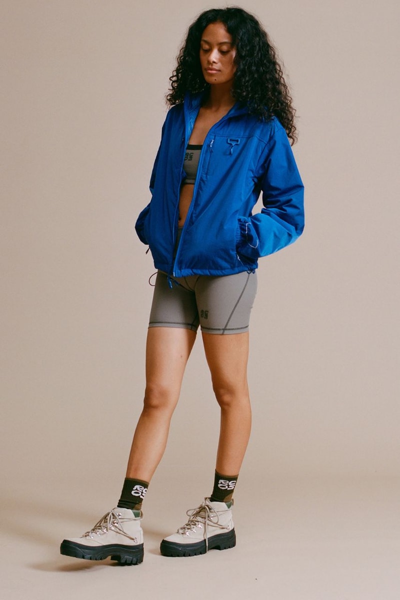 RC Outdoor Supply, Reese Cooper, Hiking, Sportswear, Outdoor Activities, Activewear, Gorpcore, Campaigns, Fashion