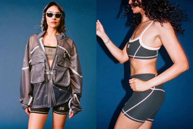 RC Outdoor Supply's New Drop Makes Hiking Chic