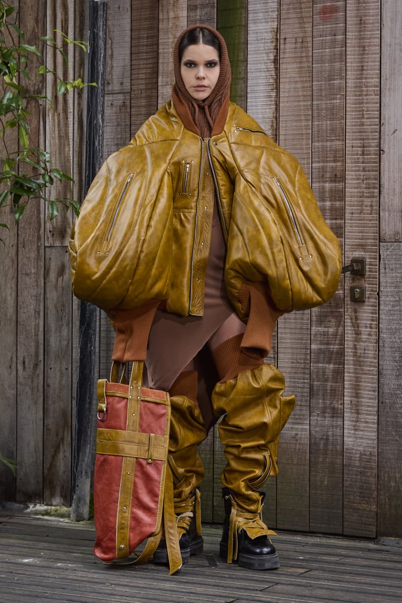 Leo Prothmann, London Fashion Week, FW26, Runway, Dr. Martens, Cubitts