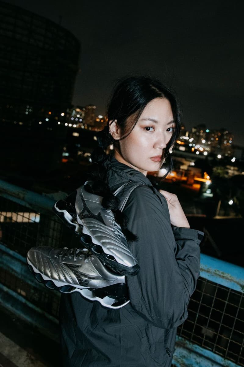 Mizuno, Sneakers, Mizuno Wave Prophecy, Mizuno Morelia, Football Boots, Running Shoes, 2026 World Cup, Soccer, Football