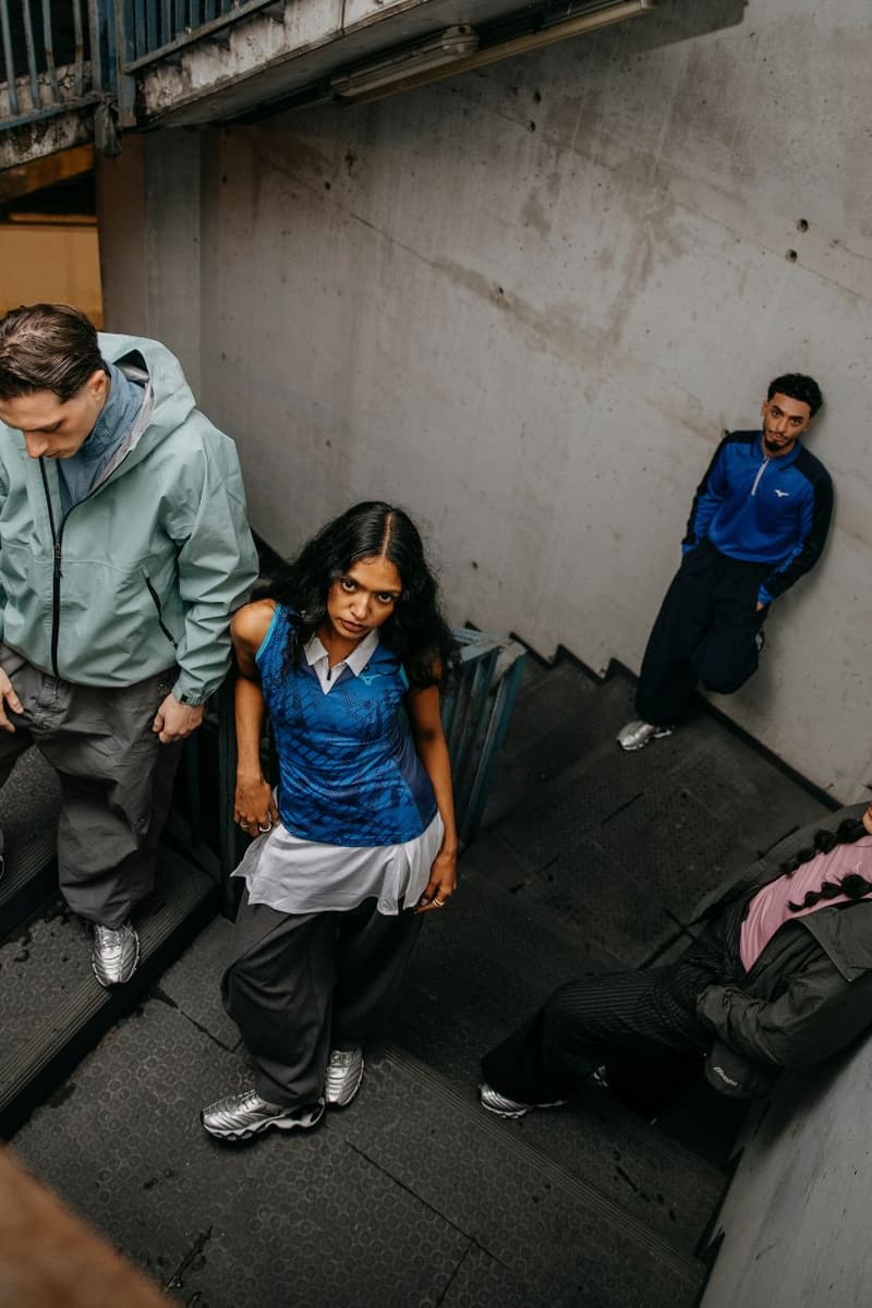 Mizuno, Sneakers, Mizuno Wave Prophecy, Mizuno Morelia, Football Boots, Running Shoes, 2026 World Cup, Soccer, Football