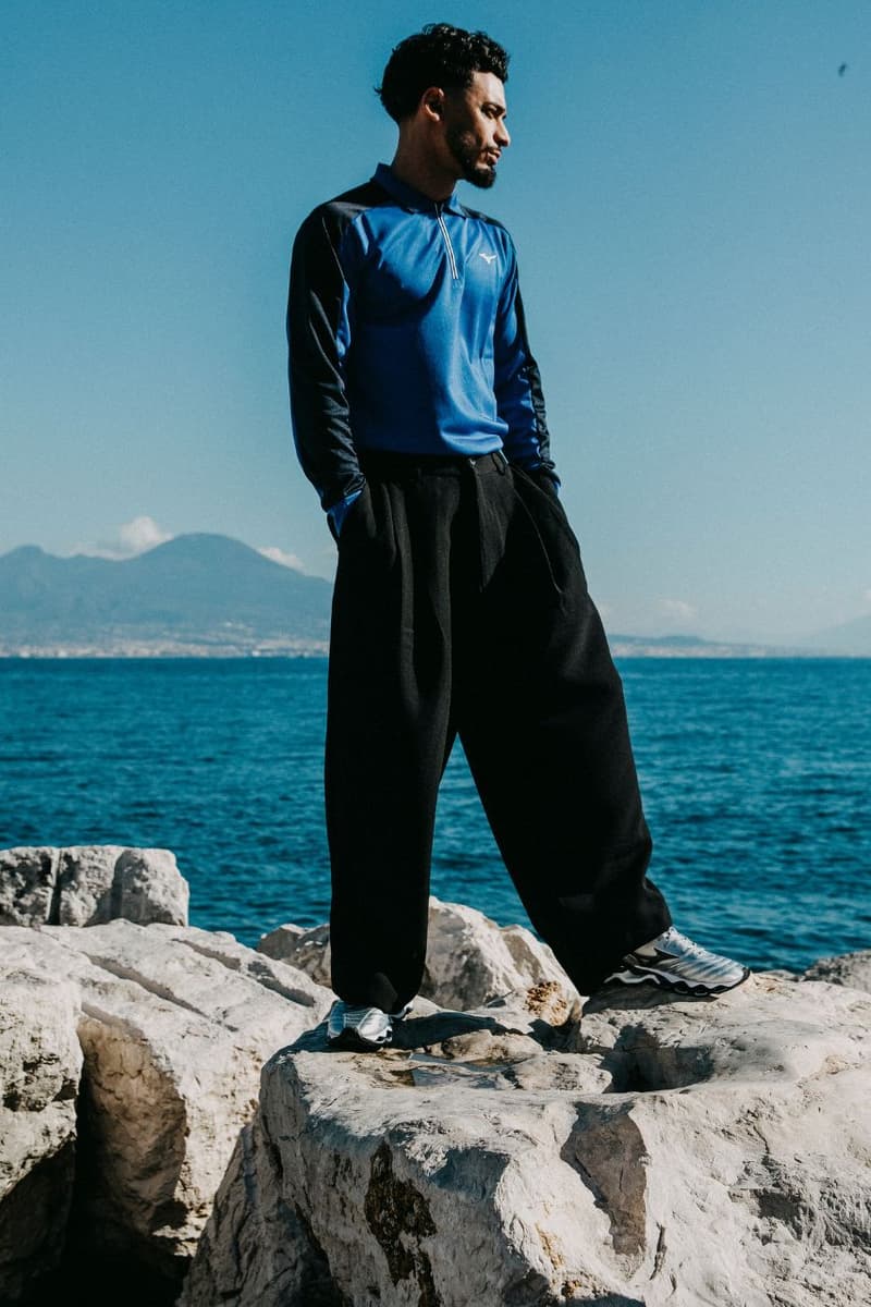 Mizuno, Sneakers, Mizuno Wave Prophecy, Mizuno Morelia, Football Boots, Running Shoes, 2026 World Cup, Soccer, Football