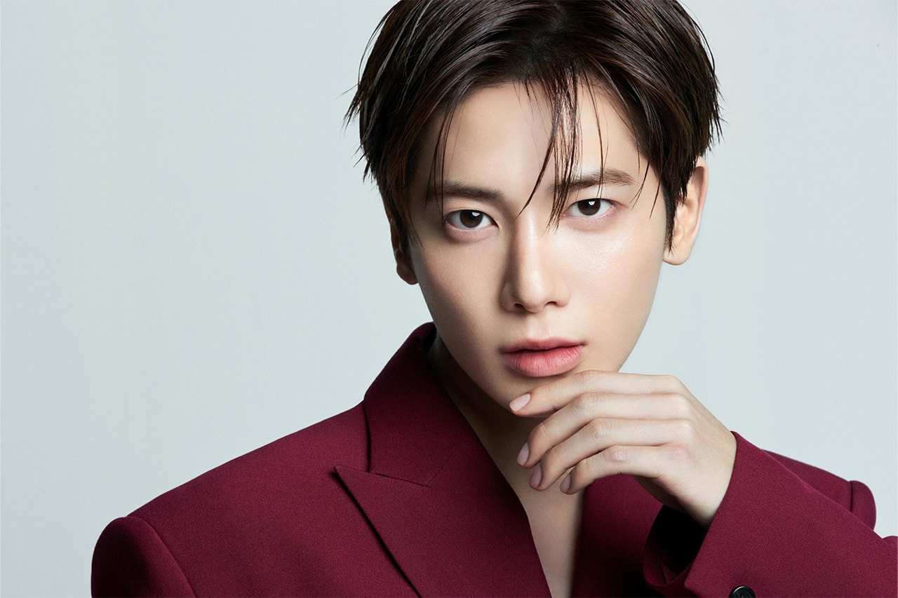 TOMORROW X TOGETHER, Taehyun, K-Pop, Centellian24, Global Ambassador, Skincare, K-Beauty