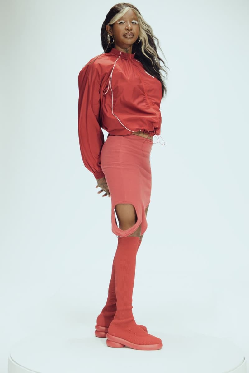 Telfar, Telfar Clemens, Footwear, Boots, Black-Owned Brands, New York, Modular, Mules, Footwear Drops