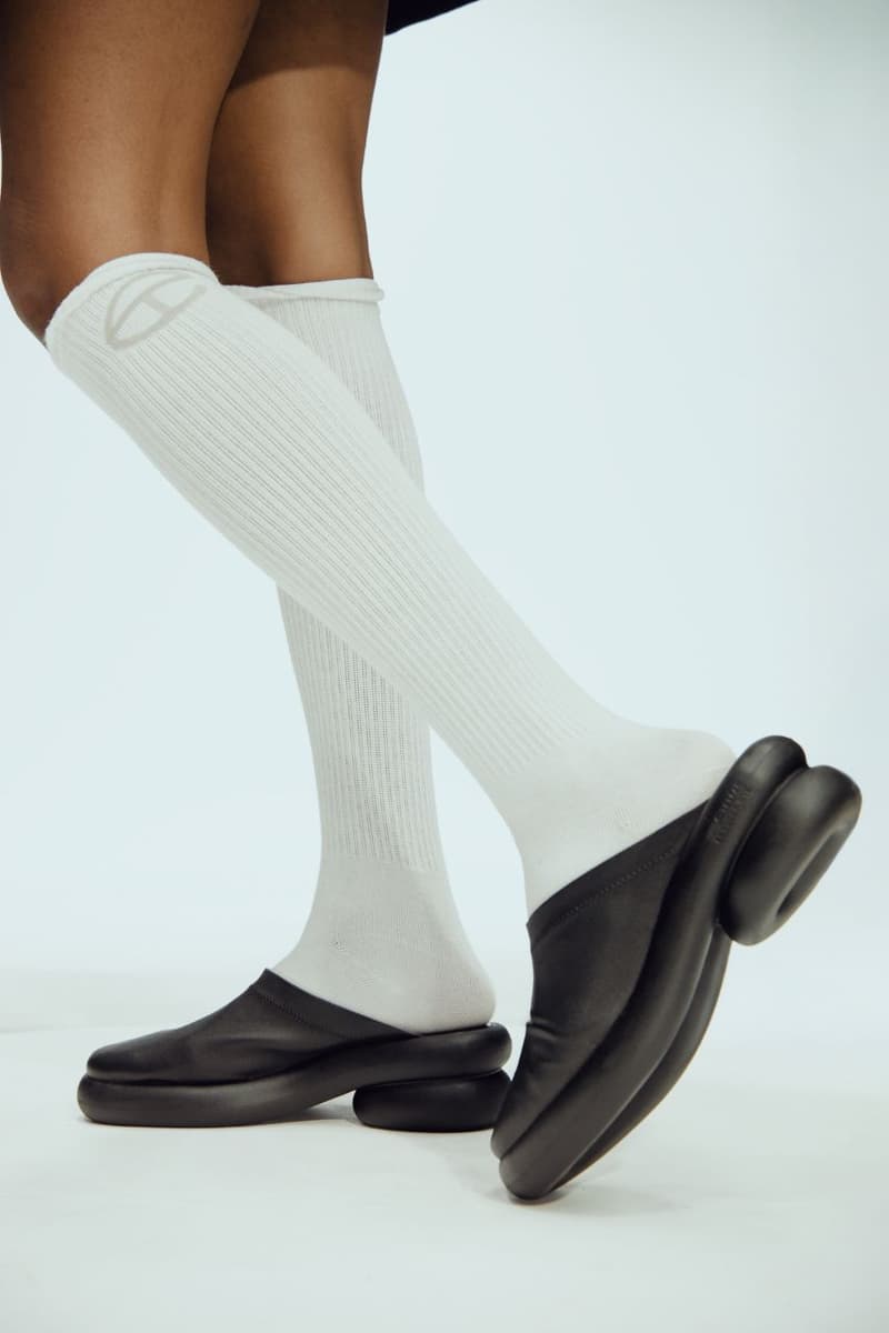 Telfar, Telfar Clemens, Footwear, Boots, Black-Owned Brands, New York, Modular, Mules, Footwear Drops