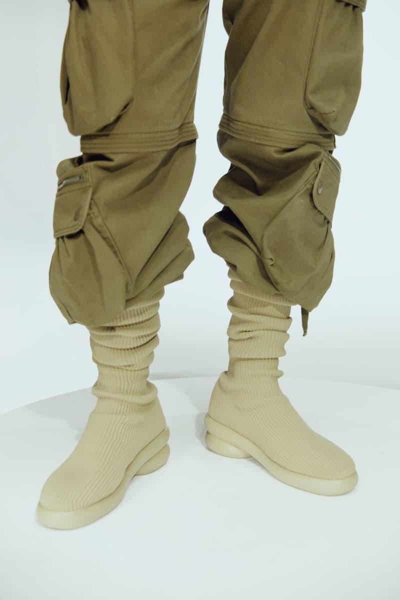 Telfar, Telfar Clemens, Footwear, Boots, Black-Owned Brands, New York, Modular, Mules, Footwear Drops