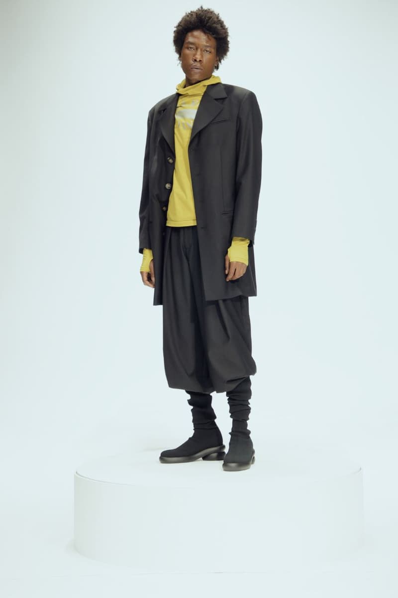 Telfar, Telfar Clemens, Footwear, Boots, Black-Owned Brands, New York, Modular, Mules, Footwear Drops