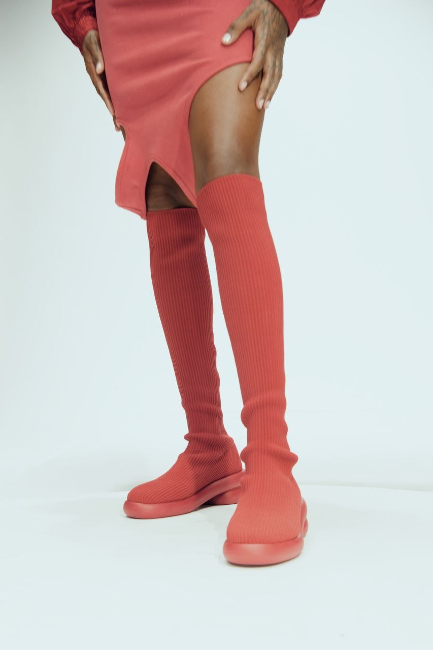 Telfar, Telfar Clemens, Footwear, Boots, Black-Owned Brands, New York, Modular, Mules, Footwear Drops