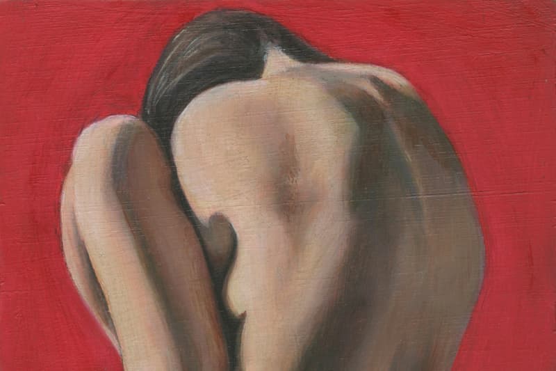 artists, women, international womens day, auction, paintings, artwork, art on a postcard, fundraiser