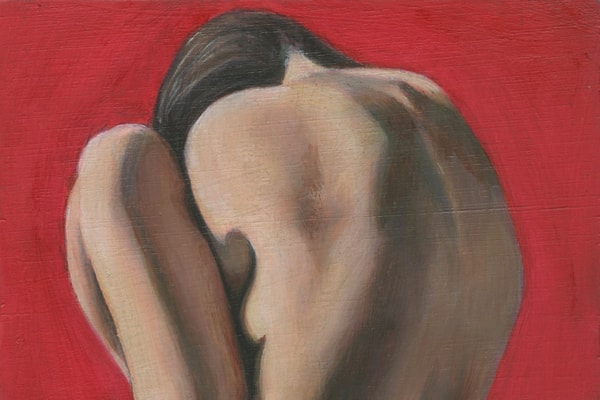 artists, women, international womens day, auction, paintings, artwork, art on a postcard, fundraiser