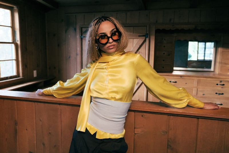 Meet Chelsea Jordan, the Soulful Singer Who's About To Be Everywhere