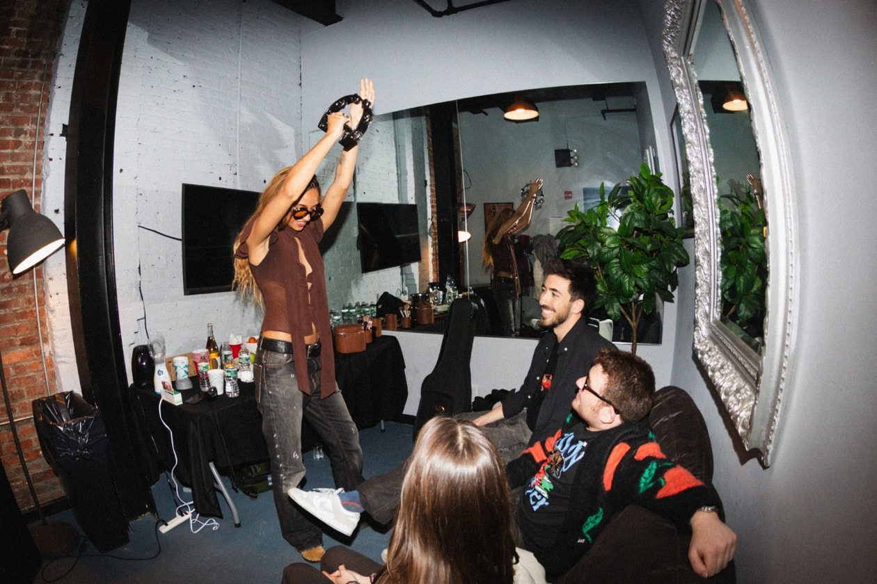 Chelsea Jordan，音樂人，歌手，創作歌手，巡演，專輯，音樂，專訪