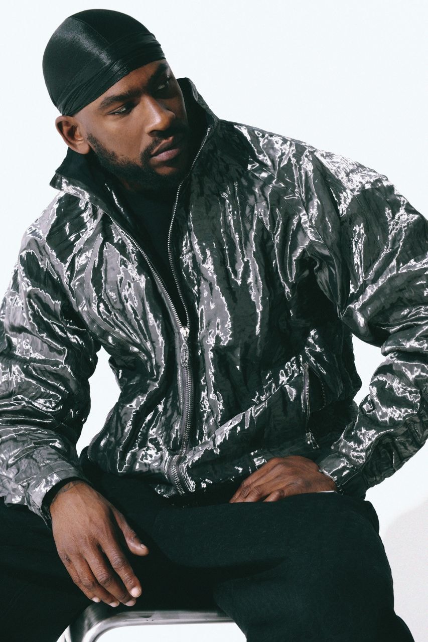 Casablanca, Paris, Casablanca Paris, Campaigns, Skepta, Omah Lay, Womenswear, Menswear, Spring/Summer 2026, SS26