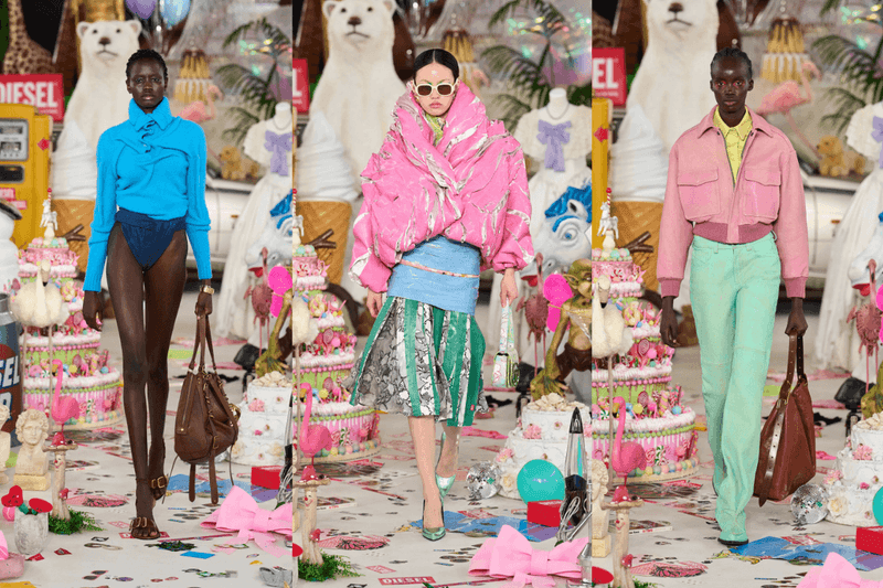 Milan Fashion Week, FW26, Recap, First Looks, Runway, Gucci, Diesel, BOSS, Prada, Debuts, Trends