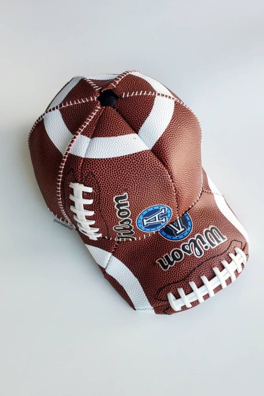 Vivian Huang, Cereal Artist, Sneakers, Upcycling, Art, Nike, PUMA, Artists