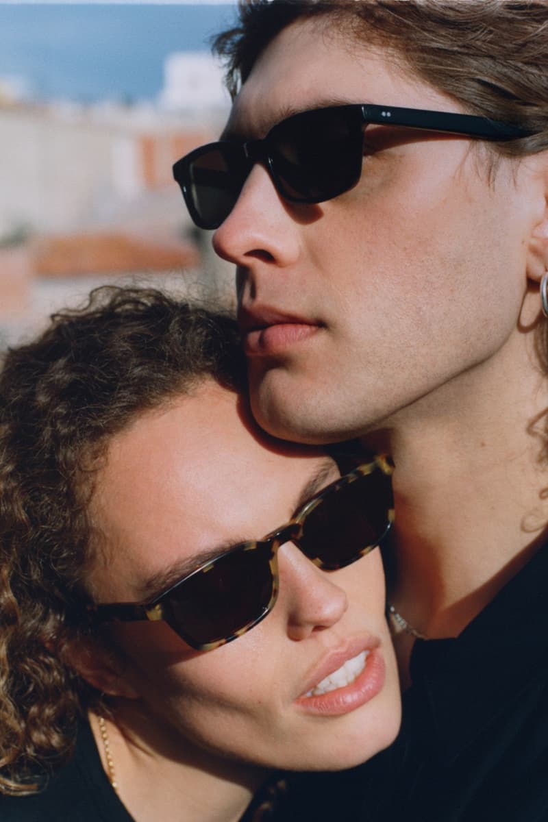 Ace & Tate, glasses, sunglasses, campaigns, fashion, london, couples, shoots, photography