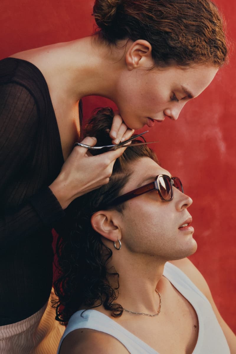 Ace & Tate, glasses, sunglasses, campaigns, fashion, london, couples, shoots, photography