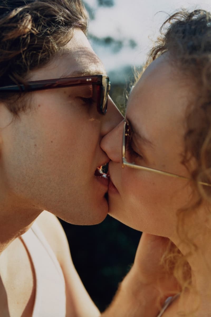 Ace & Tate, glasses, sunglasses, campaigns, fashion, london, couples, shoots, photography