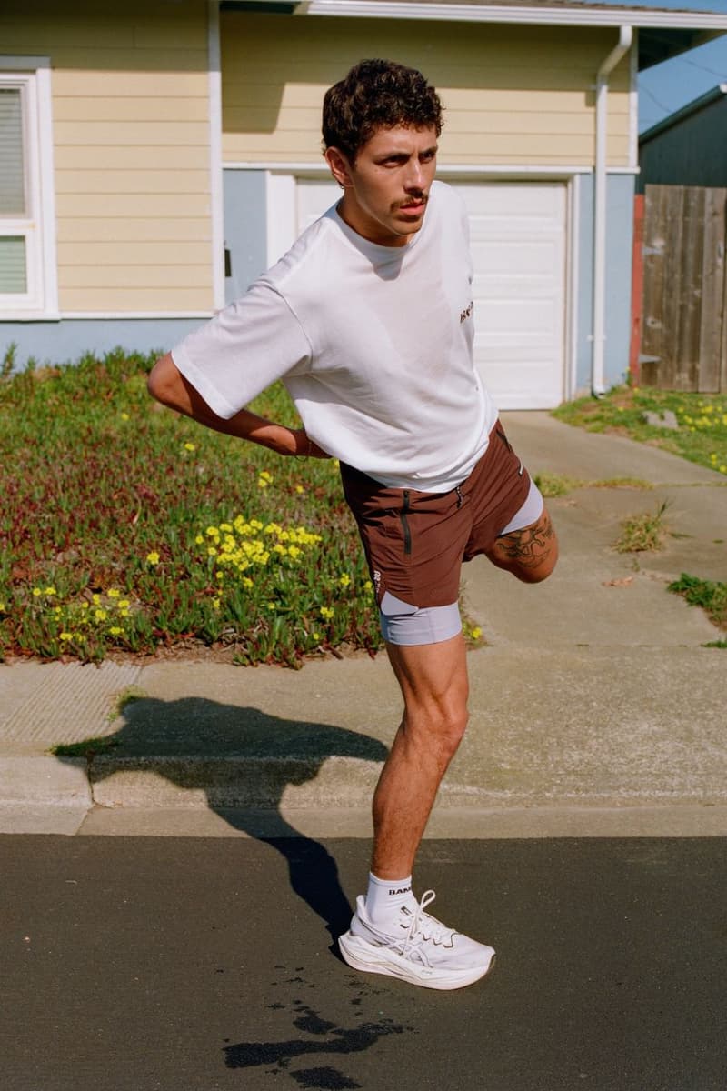 Bandit Running, activewear, running clothes, running, sportswear, spring 2026, athleisure, strava, runna