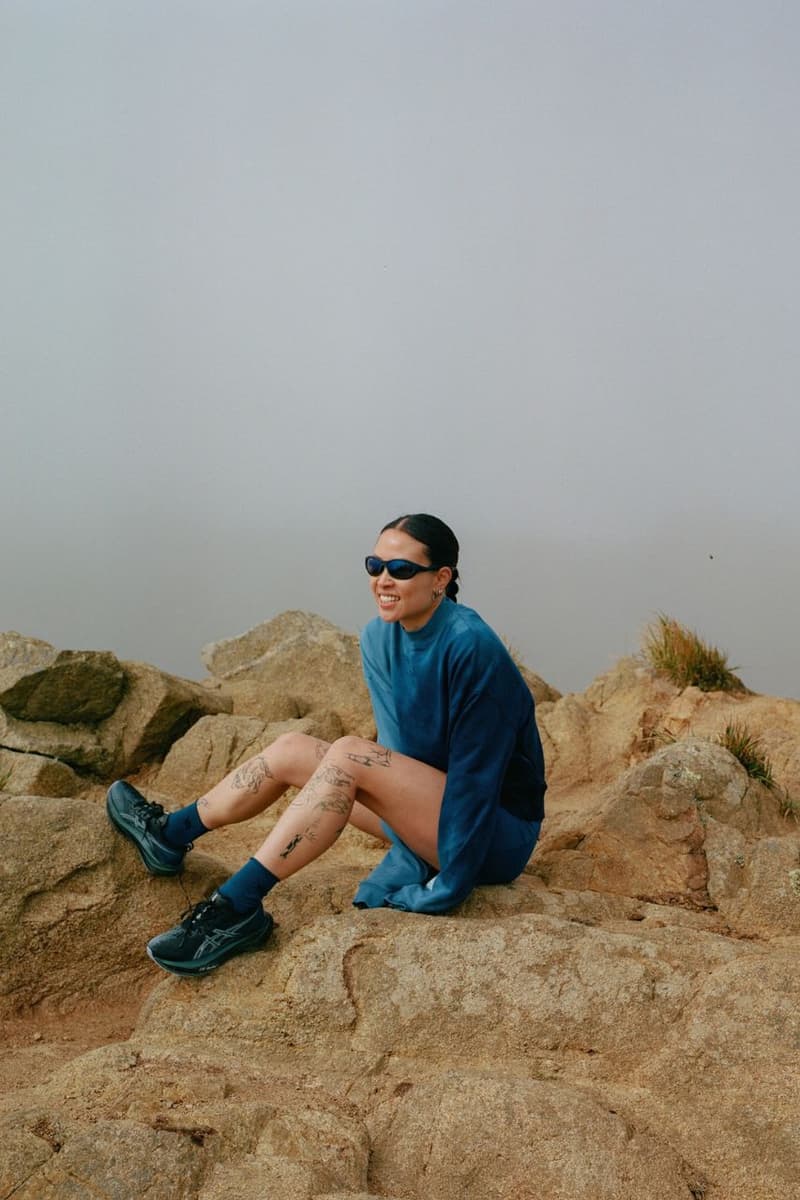 Bandit Running, activewear, running clothes, running, sportswear, spring 2026, athleisure, strava, runna